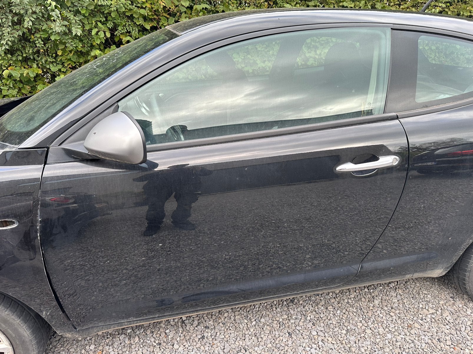 Alpha Romeo Mito pieces, Achat, Particulier, MiTo