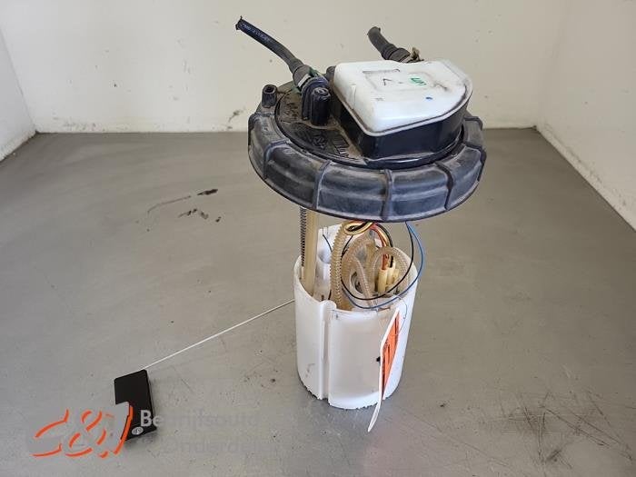 Pompe carburant électrique d'un Citroen Berlingo, -, 3 mois de garantie, Utilisé, -