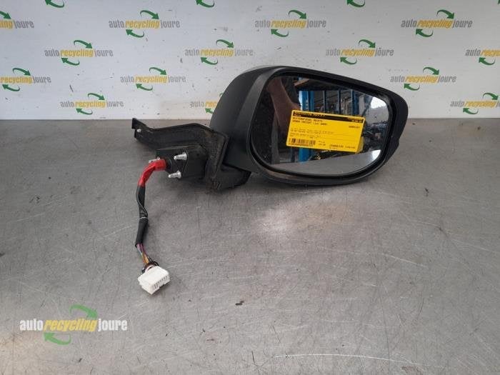 Rétroviseur extérieur droit d'un Honda Insight, Honda, -, -, 3 mois de garantie