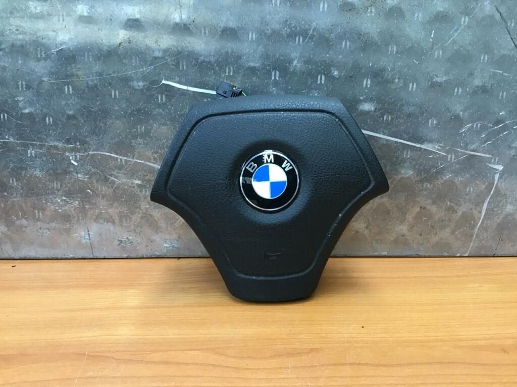 Airbag stuur BMW E46 3310957675, Auto-onderdelen, Gebruikt, -, -, Ophalen of Verzenden