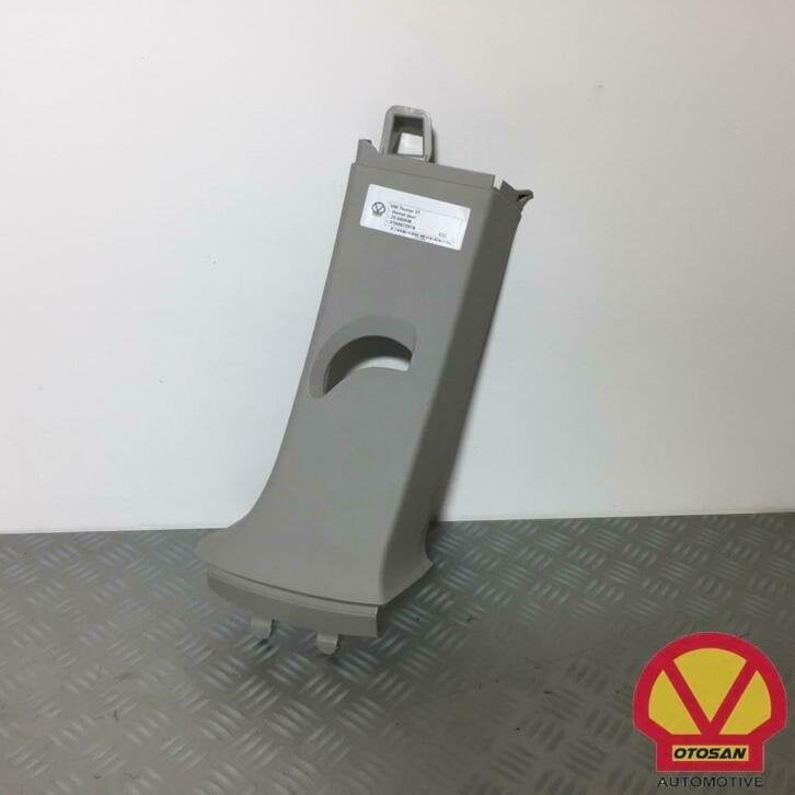 vw touran 5t hemel deel 5ta867287a, Gebruikt, Volkswagen, Volkswagen AG, Vw@volkswagen.de