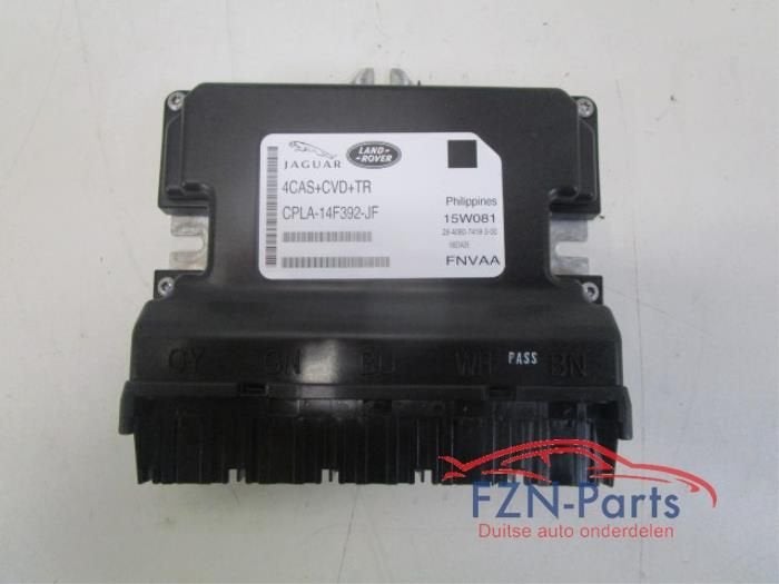 Land Rover Range Rover Sport Boordnet BCM Module CPLA, Ophalen of Verzenden, Gebruikt