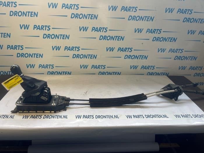 Timonerie de changement de vitesse d'un Volkswagen UP, Volkswagen, -, 3 mois de garantie, Utilisé