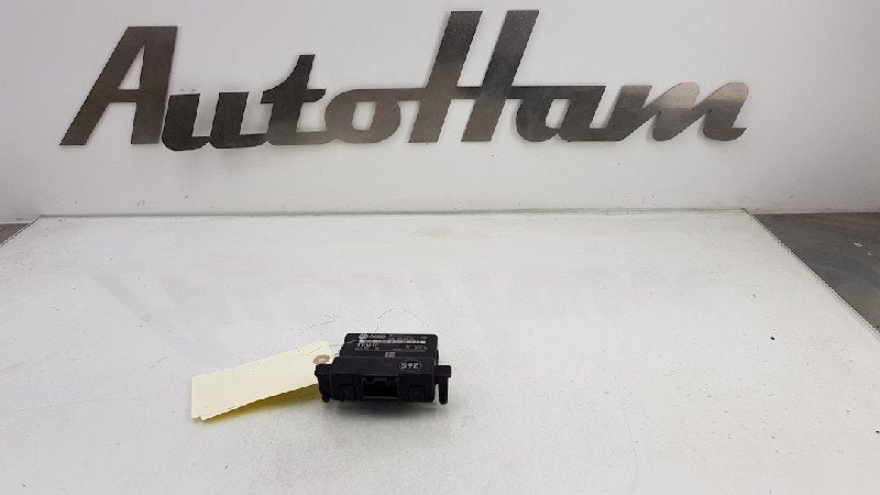 ORDINATEUR DIVERS C Volkswagen Touran (1T1 / T2), Utilisé, Volkswagen