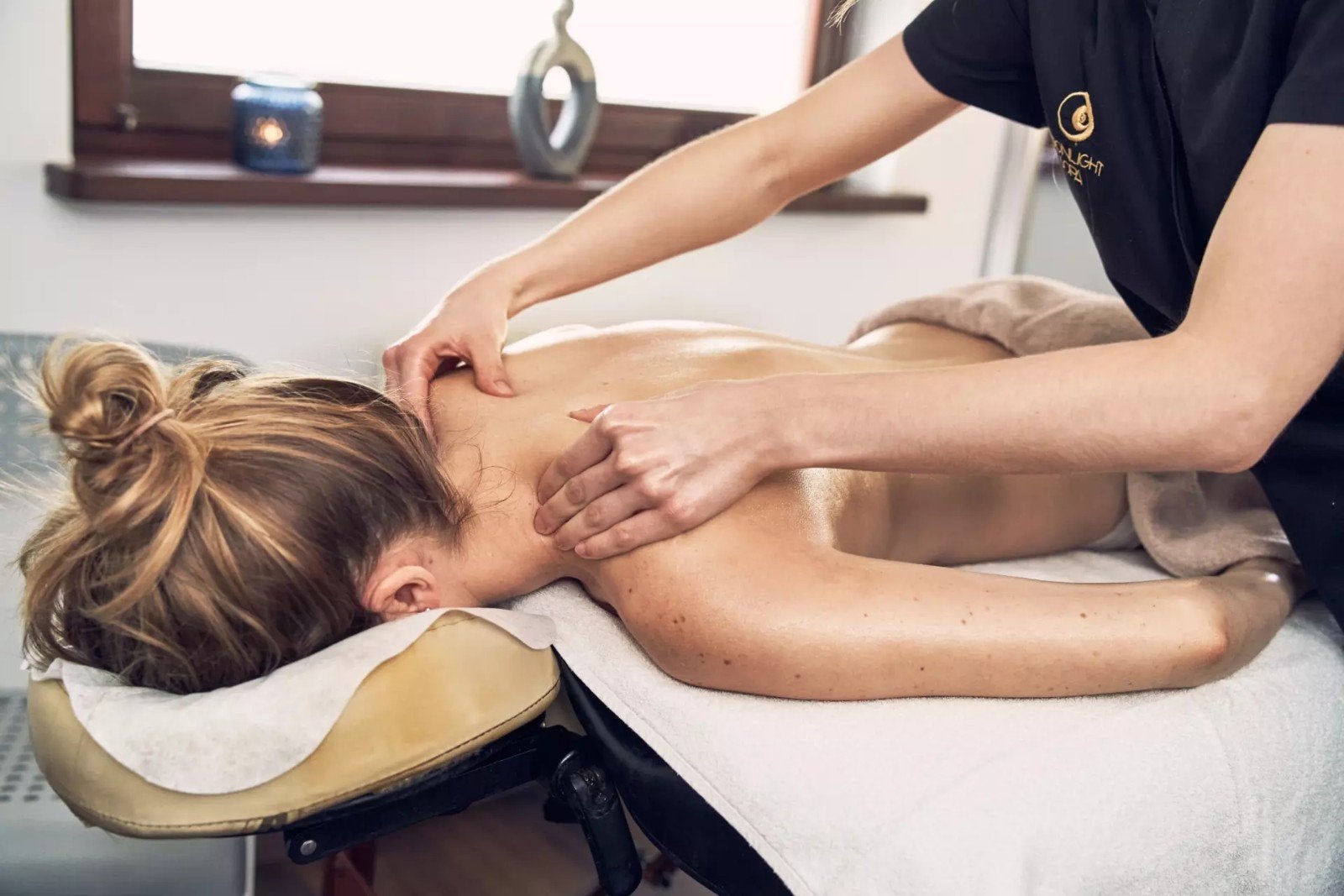 Massage a domicile - je me déplace chez vous, Services & Professionnels, Bien-être | Masseurs & Salons de massage
