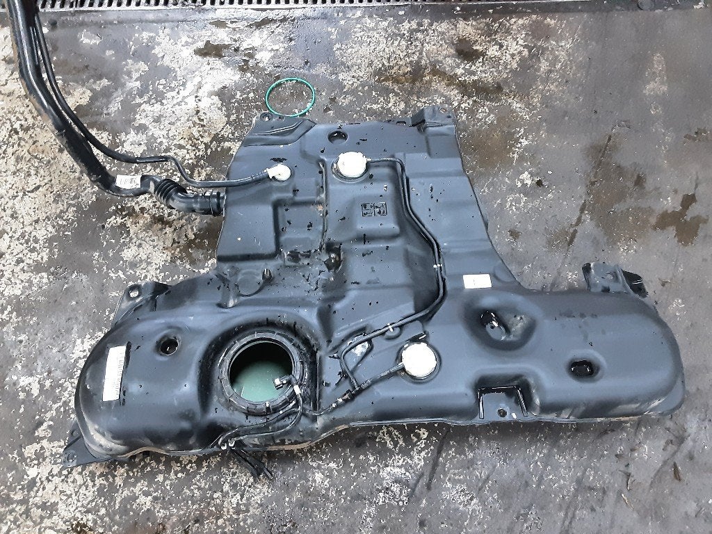 RESERVOIR CARBURANT Renault Scénic IV (RFAJ) (172026369R), Autos : Pièces & Accessoires, Systèmes à carburant, Renault, Utilisé