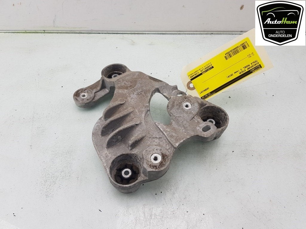 AIRCOPOMP STEUN Tesla Model 3 (|111071100B|111071100A|), Dhr. J. Ham, Gebruikt, Overige automerken, Administratie@autoham.nl