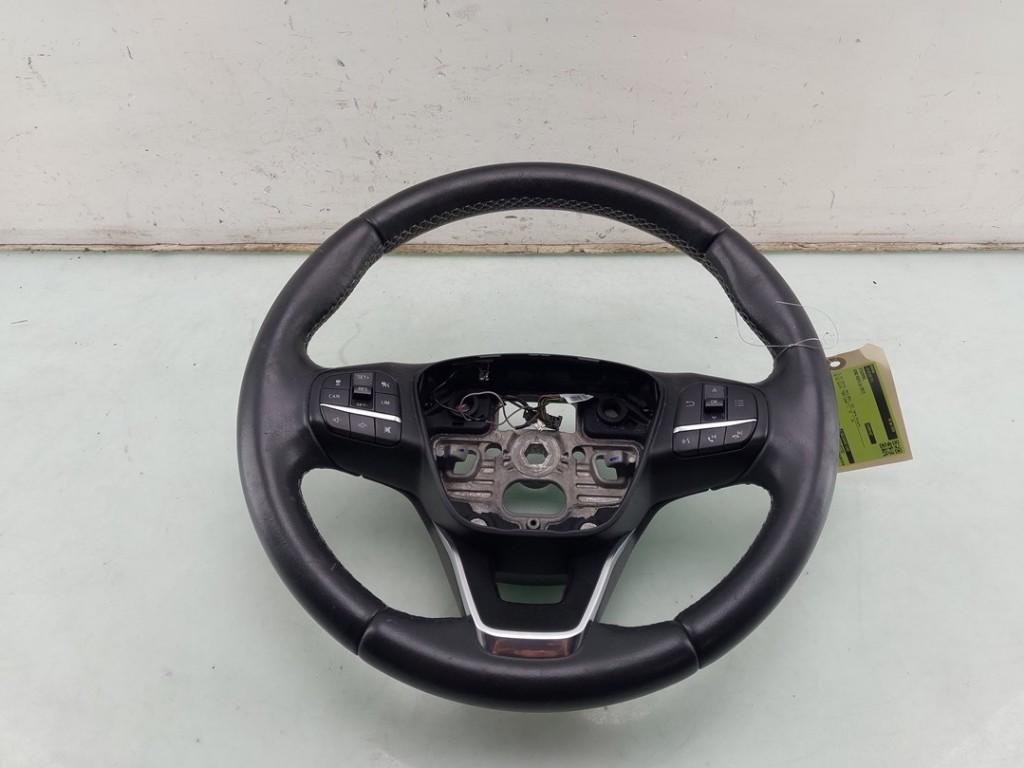 STUUR Ford Fiesta 7 (01-2017/07-2023), Auto-onderdelen, Besturing, Ford, Gebruikt