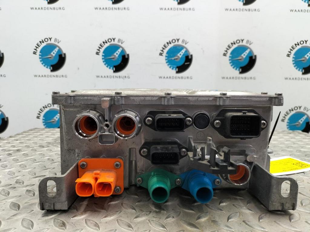 PEUGEOT 3008 GT HYBRID EV / HYBRIDE BATTERIJ OPLADER 9843325, Autos : Pièces & Accessoires, Autres pièces automobiles, Utilisé