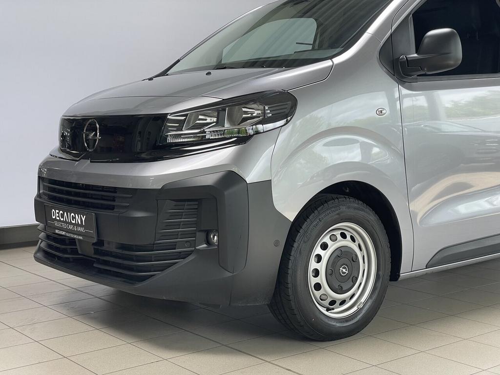 Opel Vivaro 2.0 BLUEHDI L3 *Camera*App Connect, Autos, Argent ou Gris, Achat, Entreprise, 3 places