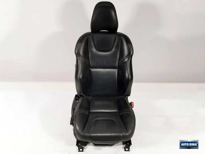 Siège droit d'un Volvo XC60, -, 3 mois de garantie, -, -