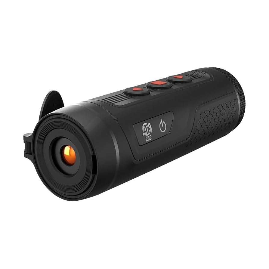 ATN BlazeSeeker 207 Gen 5 Thermische Monoculair  256192, Envoi, Neuf, Moins de 8x, Avec housse ou sac