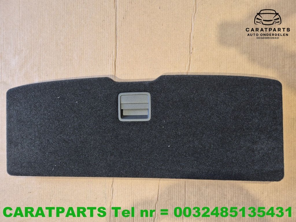 3AF861486 Passat kofferbakmat Passat B7 Variant vloermat, Auto-onderdelen, Interieur en Bekleding, Gebruikt, Volkswagen, Volkswagen AG