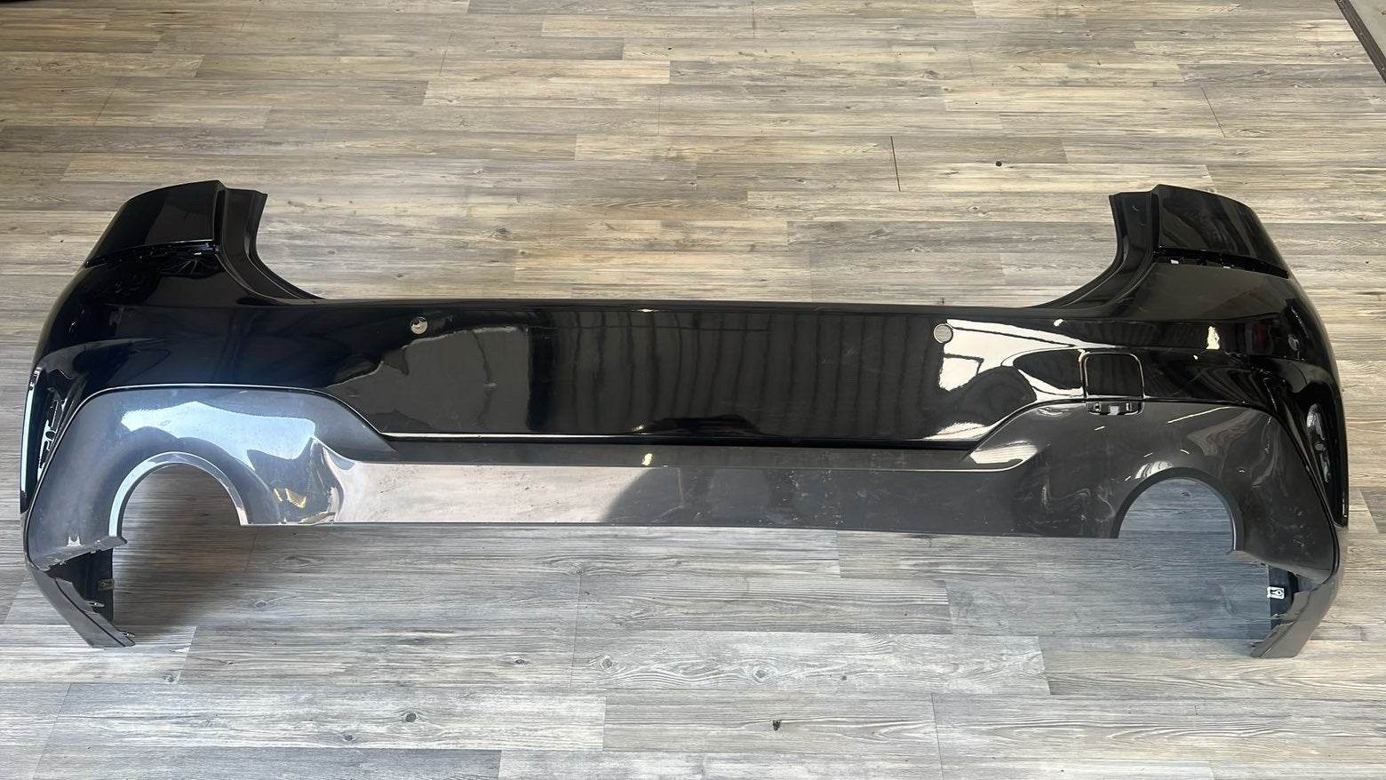 BMW 3 serie Touring G21. 2019-2022 isapphire black, Musique & Instruments, Instruments à corde | Guitares | Basses, Enlèvement