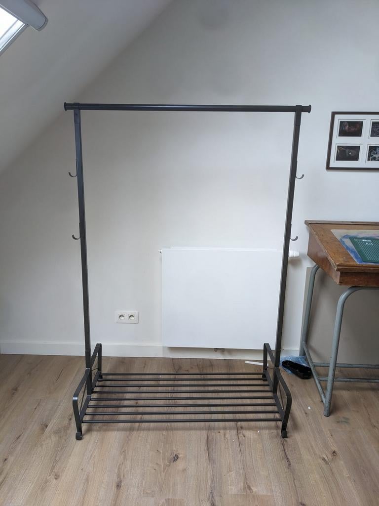 Ikea kledingrek Portis, Kleding | Dames, Kledingrekken, Ophalen