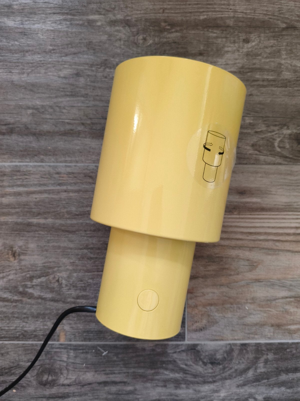 IKEA Bureaulamp, nachtlampje lamp, Enlèvement, IKEA