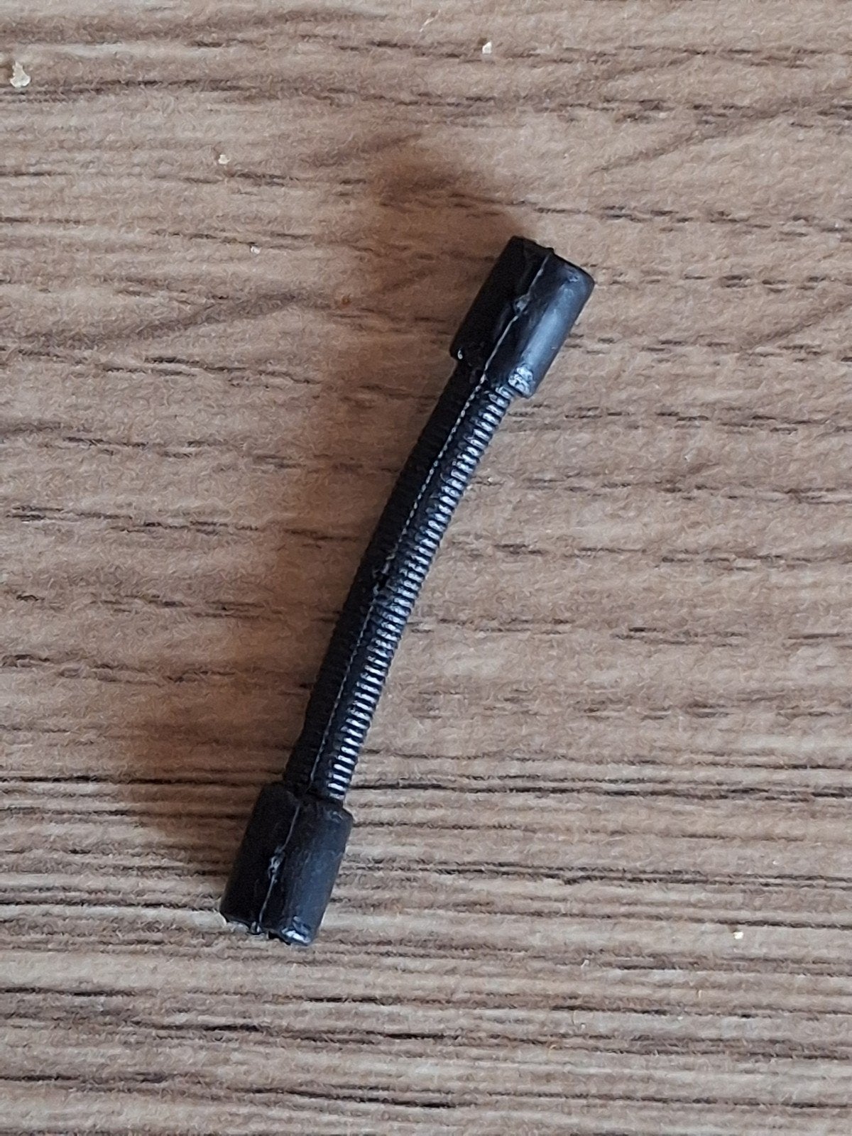 G.I. Joe : Cobra Ferret hose, Verzenden