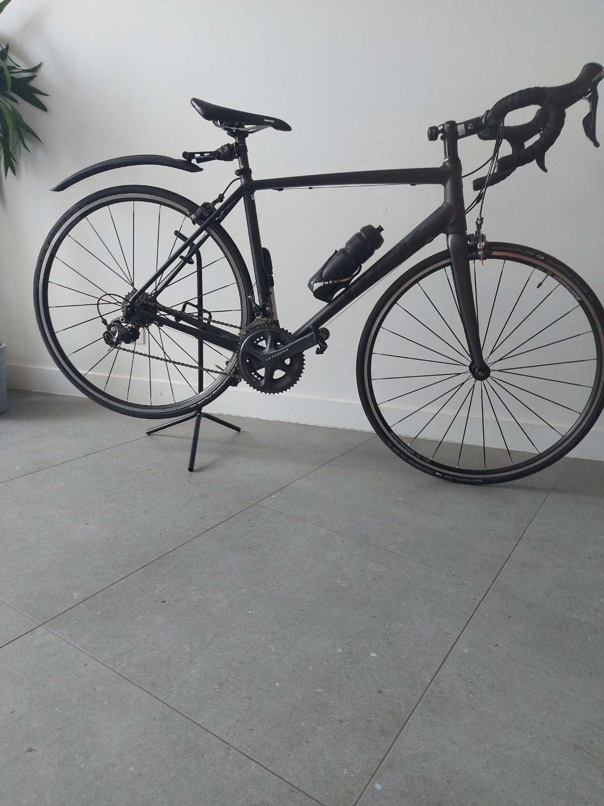 fiets trek zo goed mogelijk dat, Fietsen en Brommers, Ophalen of Verzenden, Carbon