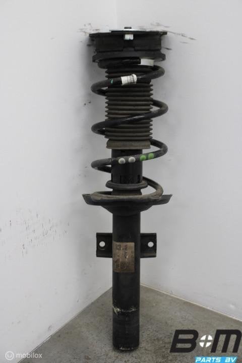 Schokbreker L or R voor VW Polo 2G 2Q0413031BC, Utilisé