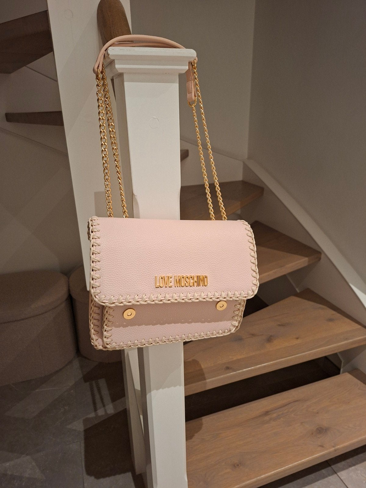 Sac à main Love Moschino NOUVEAU, Enlèvement, Sac à main