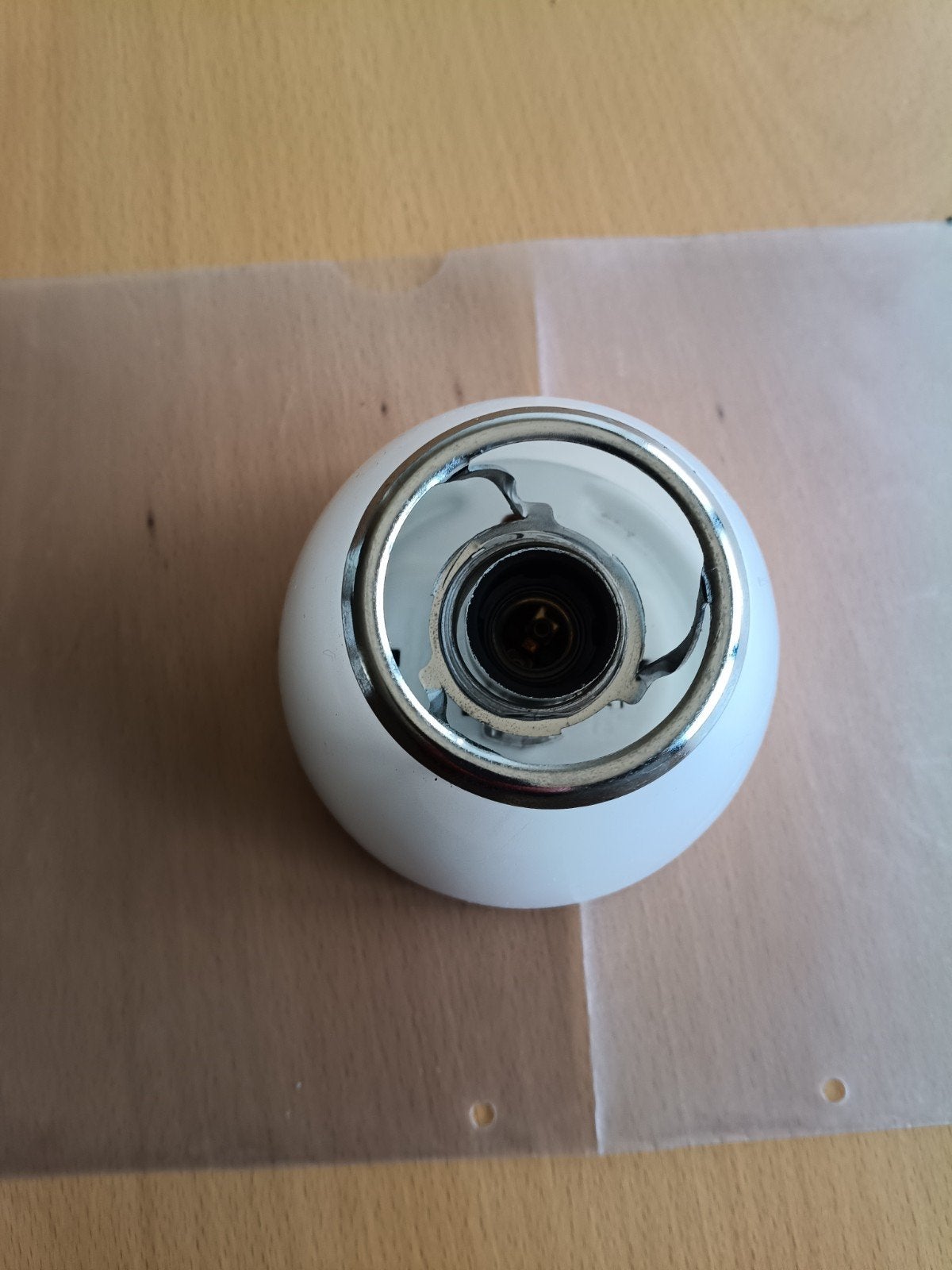 plafondlamp "Artemide reeks kalias wit", Huis en Inrichting, Lampen | Plafondlampen, Artemide, Ophalen, Wit, Plafondlamp
