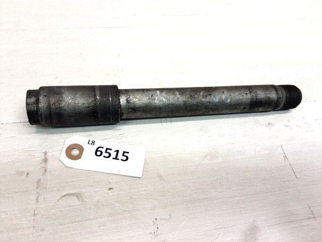 GSXR600 2001 - 2003 Suzuki As As voorwiel D1-49919, Motoren