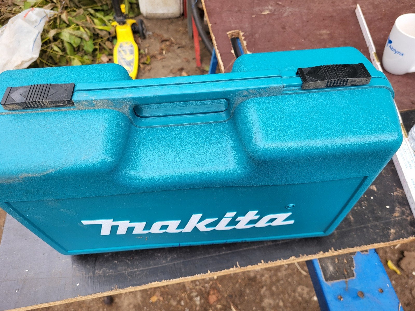 nw koffer makita, Enlèvement ou Envoi