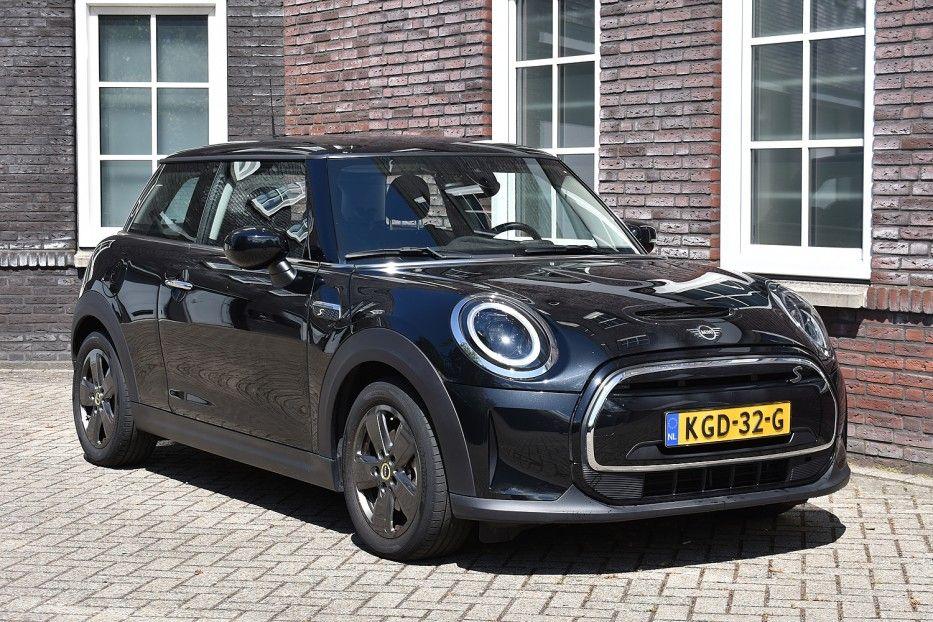 MINI Other Mini Mini Classic 33 kWh SOH 100% Wij zijn op afs, Auto's, Mini, Bedrijf, Overige modellen, ABS, Airbags, Alarm, Bluetooth