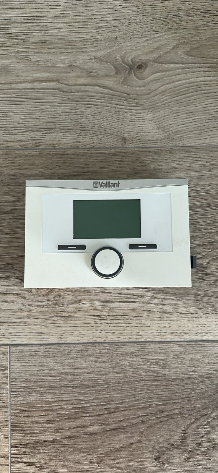 Vaillant kamerthermostaat / calorMATİC, Doe-het-zelf en Bouw, Ophalen of Verzenden, Gebruikt