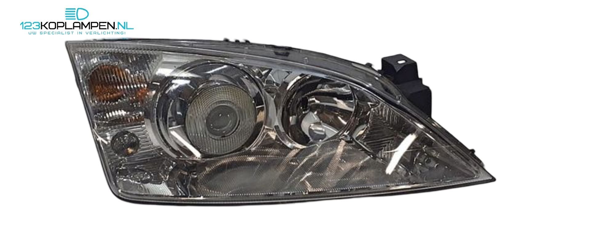Ford Mondeo MK3 Facelift Xenon koplamp rechts, Auto-onderdelen, Gebruikt, -, -, Ophalen of Verzenden