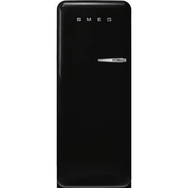 Smeg FAB 28LBL 6 Retro Koelkast, Elektronische apparatuur, Ophalen, 200 liter of meer, 60 cm of meer, Zo goed als nieuw