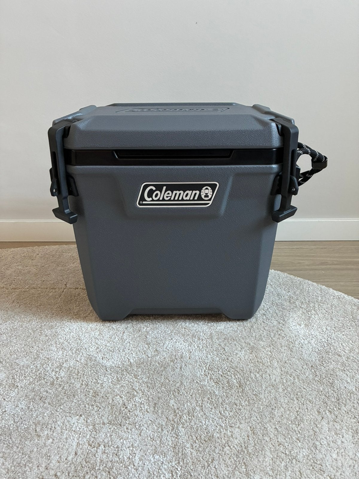 Coleman Convoy 28QT koelbox, Ophalen, Nieuw, Koelbox