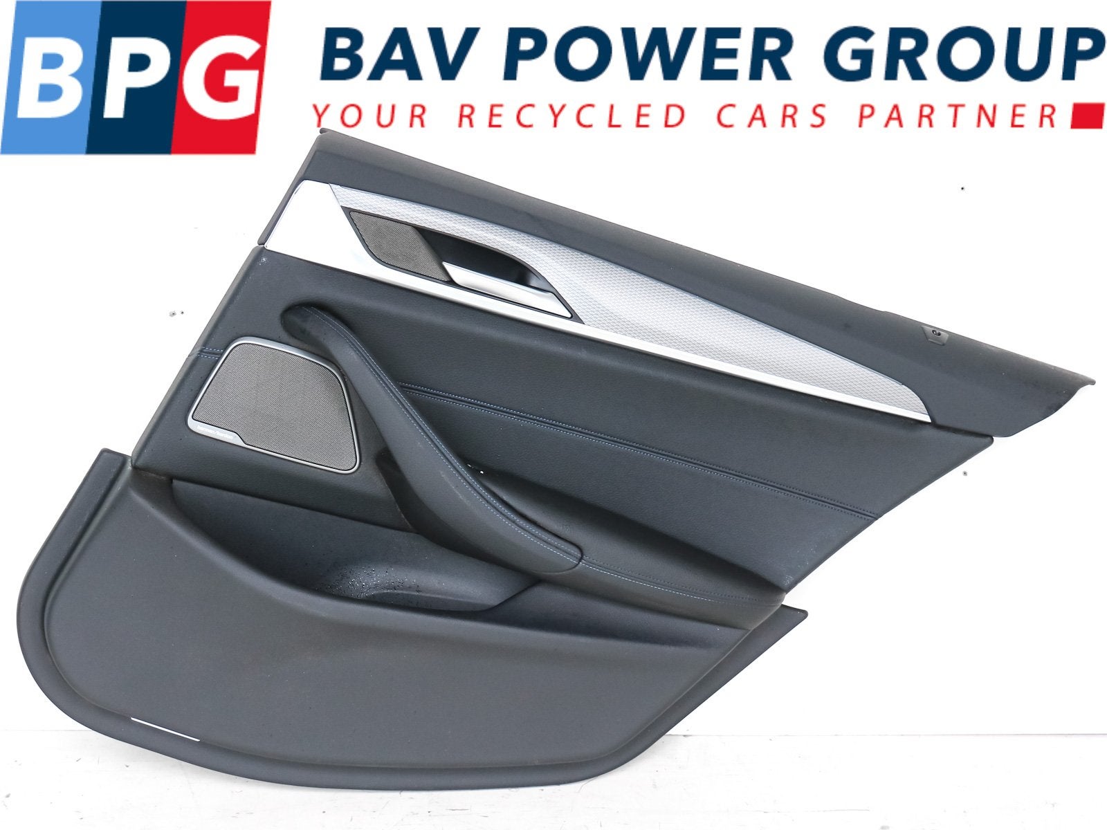 PANNEAU DE PORTE ARRIÈRE DROIT 5 serie (G30) (51428090492), Autos : Pièces & Accessoires, Utilisé, BMW, Petuelring 130
80809  München, DE