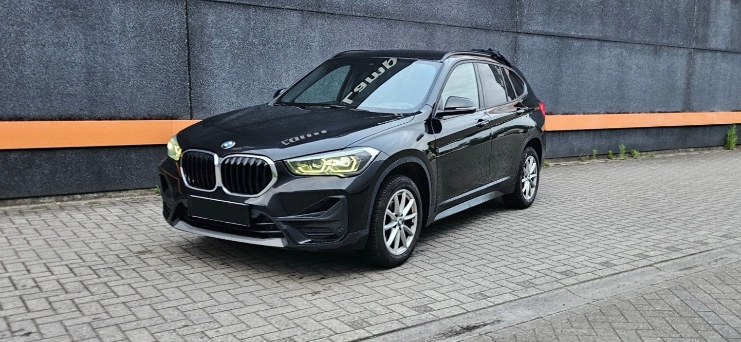 BMW X1 1.5 dA sDrive FACELIFT, Autos, X1, Achat, Euro 6, Diesel