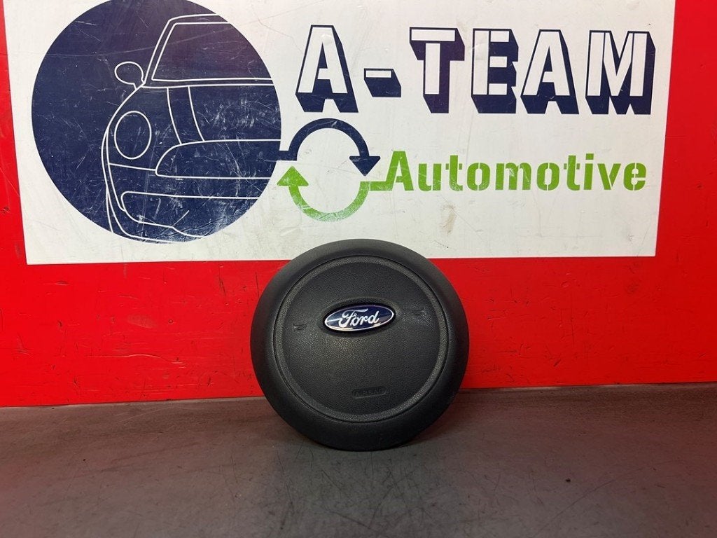AIRBAG VOLANT Ford Ka II (01-2008/05-2016) (1671623), Utilisé, Ford