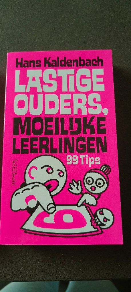 Boeken Hans Kaldenbach, Boeken, Ophalen of Verzenden, Nieuw, Overige onderwerpen