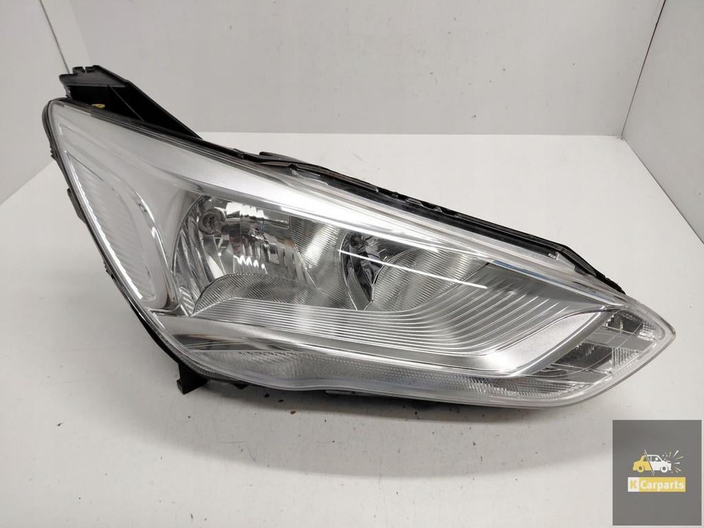 F1CB-13W029-CC, Ford C-Max Mk2 Lift avec lampe LED Right Per, Info@ford.com, Ford Motor Company, American Road 1
48126  Dearborn
