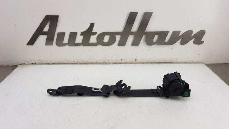 CEINTURE DE SECURITE ARRIERE DROITE Hyundai i10 (B5), Utilisé, Hyundai