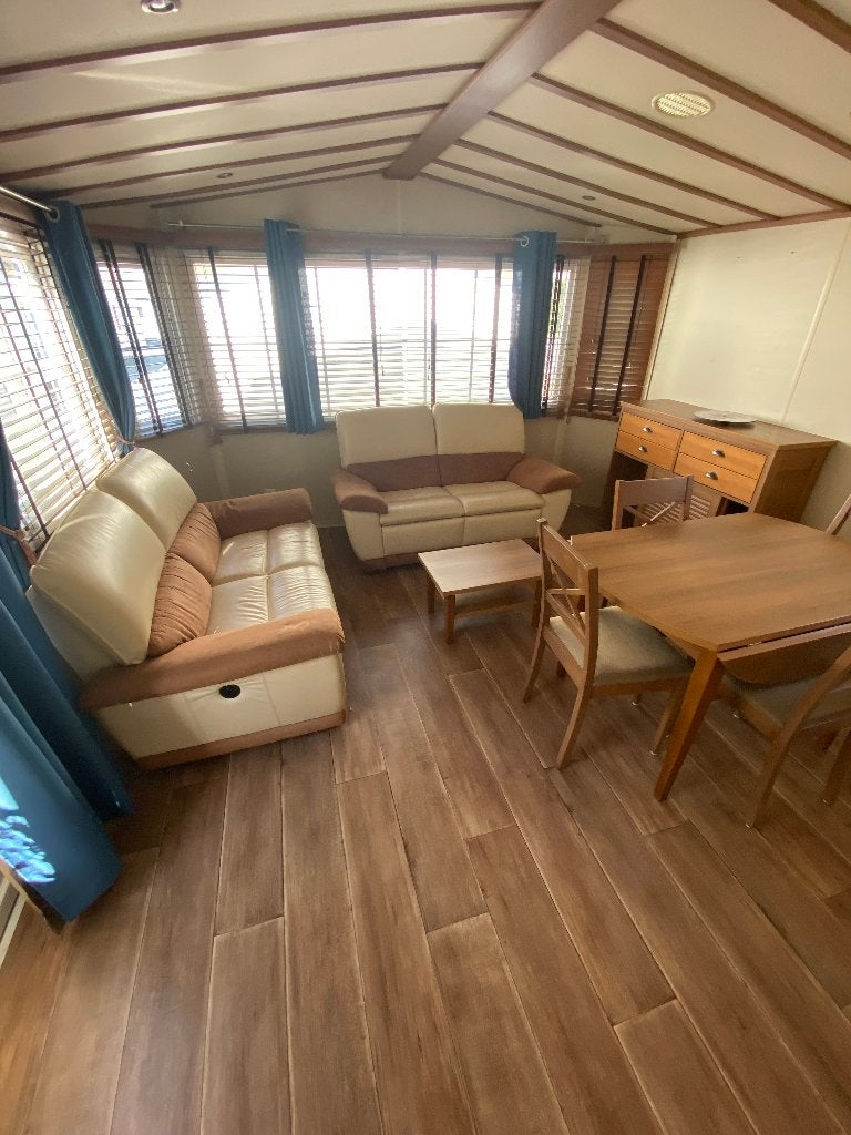 Stacaravan Rapidhome