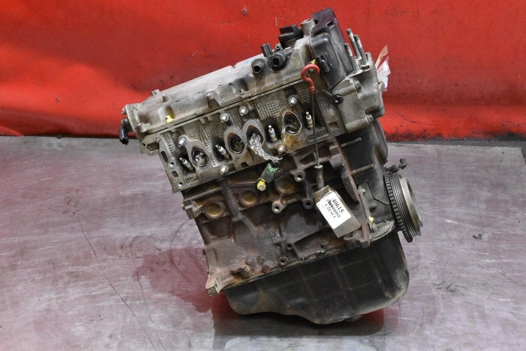 Moteur 169A4000 Nu PANDA FIAT, Autos : Pièces & Accessoires, Moteurs & Accessoires, Alfa Romeo, Pièces américaines, Audi, BMW