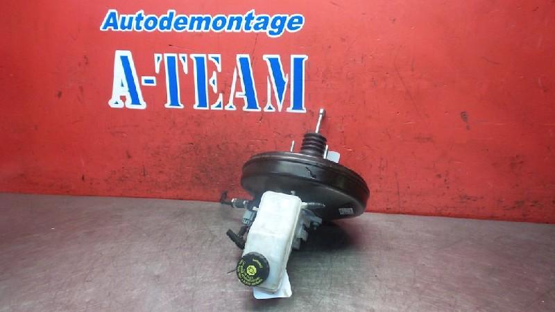MAITRE CYLINDRE DE FREIN ABS Opel Corsa D (0204051127), Utilisé, Opel