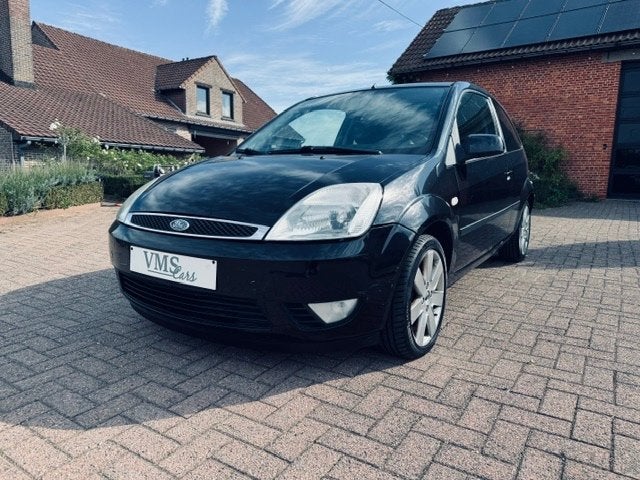 Ford Fiesta 1.3 Essence * Garantie * Climatiseur *, https://public.car-pass.be/vhr/1f12ab9a-5545-4d13-9f18-9aeb06a0596a, Achat