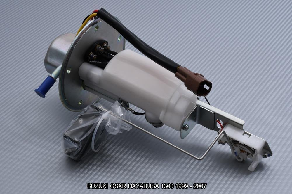Pompe à essence SUZUKI GSXR HAYABUSA 1300 1999 - 2007, Enlèvement ou Envoi, Neuf