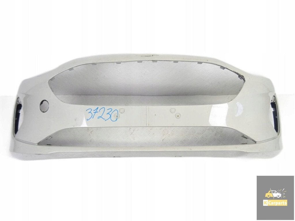 Pare-chocs avant Ford Fiesta MK8 17 -, Pare-chocs, Info@ford.com, Ford Motor Company, American Road 1
48126  Dearborn