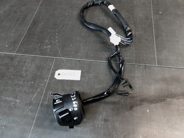 FJS600 2001 - 2015 Honda Elektrische bediening D1-59185, Motoren