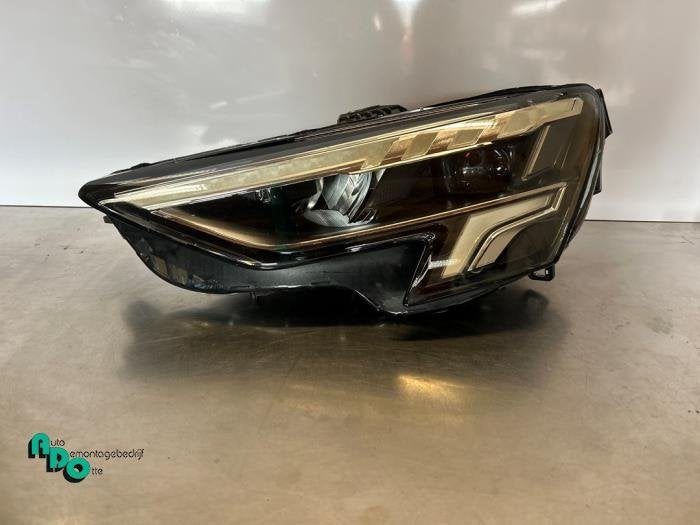 Phare gauche d'un Audi A3 (A3 20-), Autos : Pièces & Accessoires, -, 3 mois de garantie, Audi, Utilisé