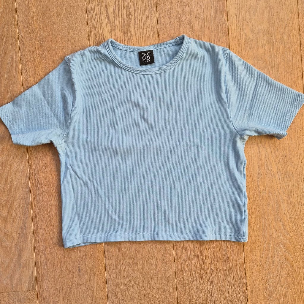 T-shirt court, 16 ans, Enlèvement ou Envoi, Chemise ou À manches longues, JBC, Utilisé