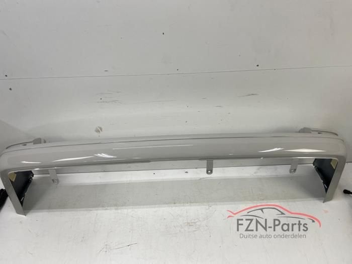 VW Transporter T6.1 Achterbumper LA7A, Ophalen of Verzenden, Gebruikt, Achter, Bumper