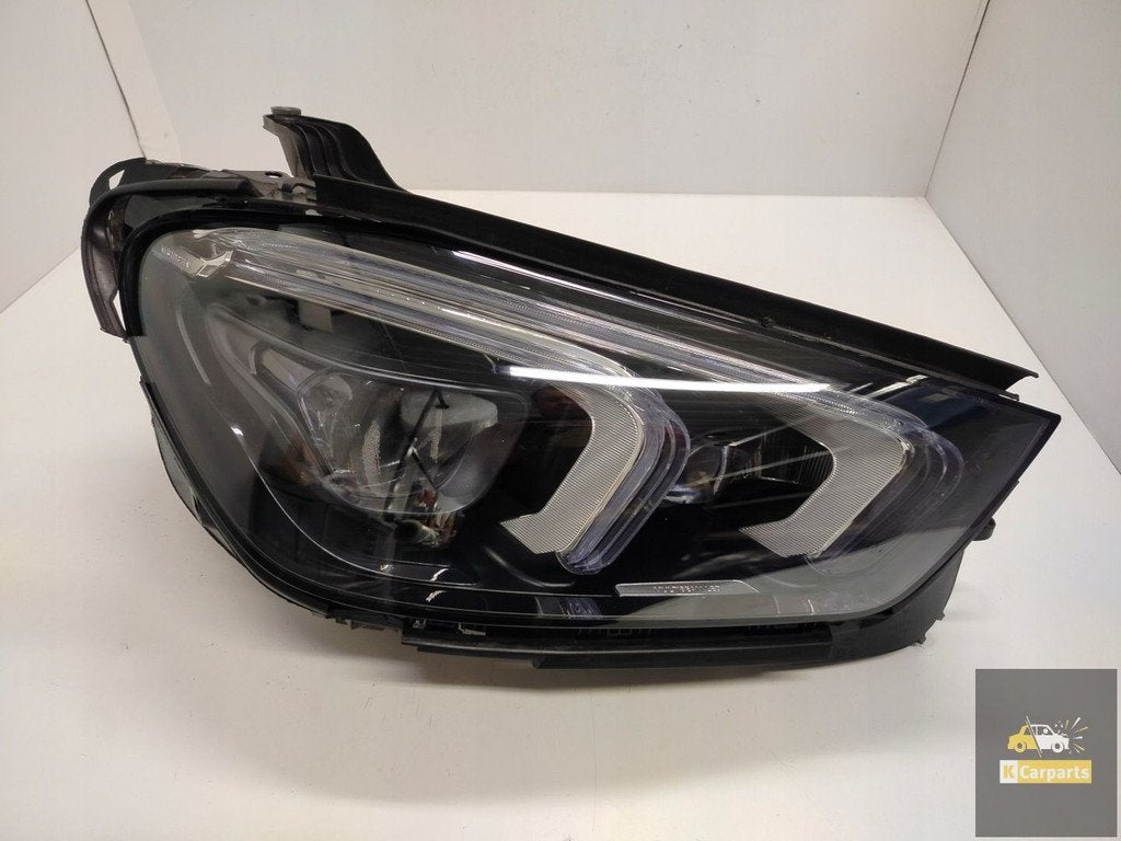 Mercedes GLE W167 Grootlicht rechts, Auto-onderdelen, Gebruikt, Mercedes-Benz AG, Mercedes-Benz, Mercedesstrasse 120
70372  Stuttgart, DE