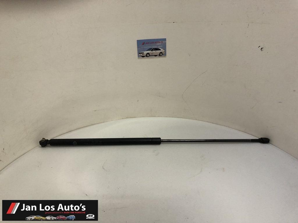 Gasveer motorkap Audi 80 B3 ('86-'91) 893823360, Auto-onderdelen, Gebruikt, -, -, -
